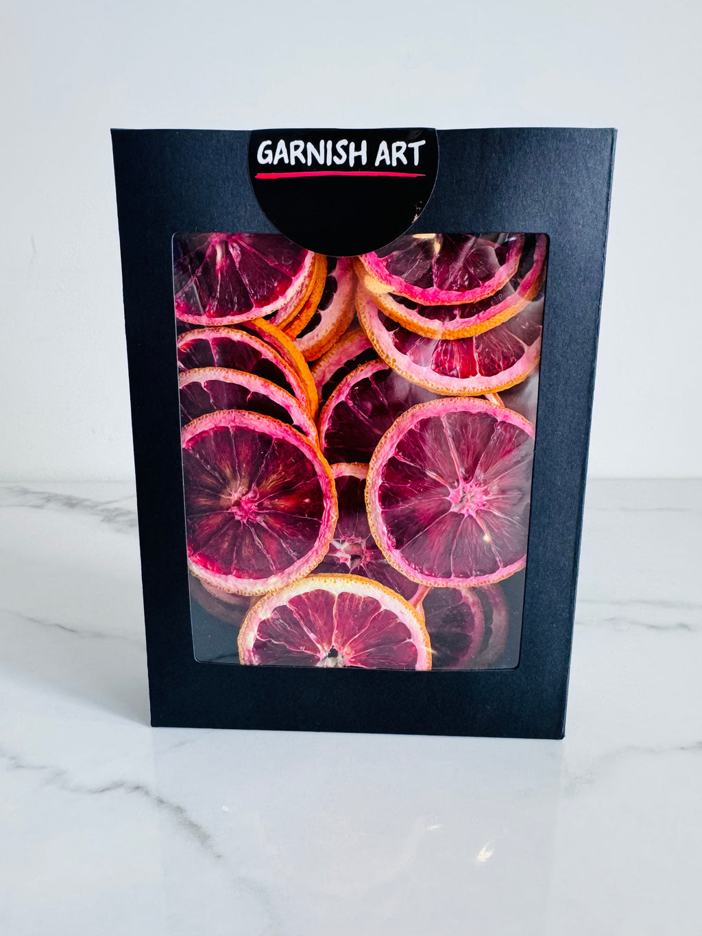 Blood Orange Box Party 40+ piece