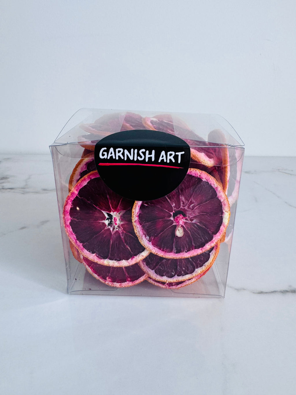 Blood Orange Medium Box 50+ Piece