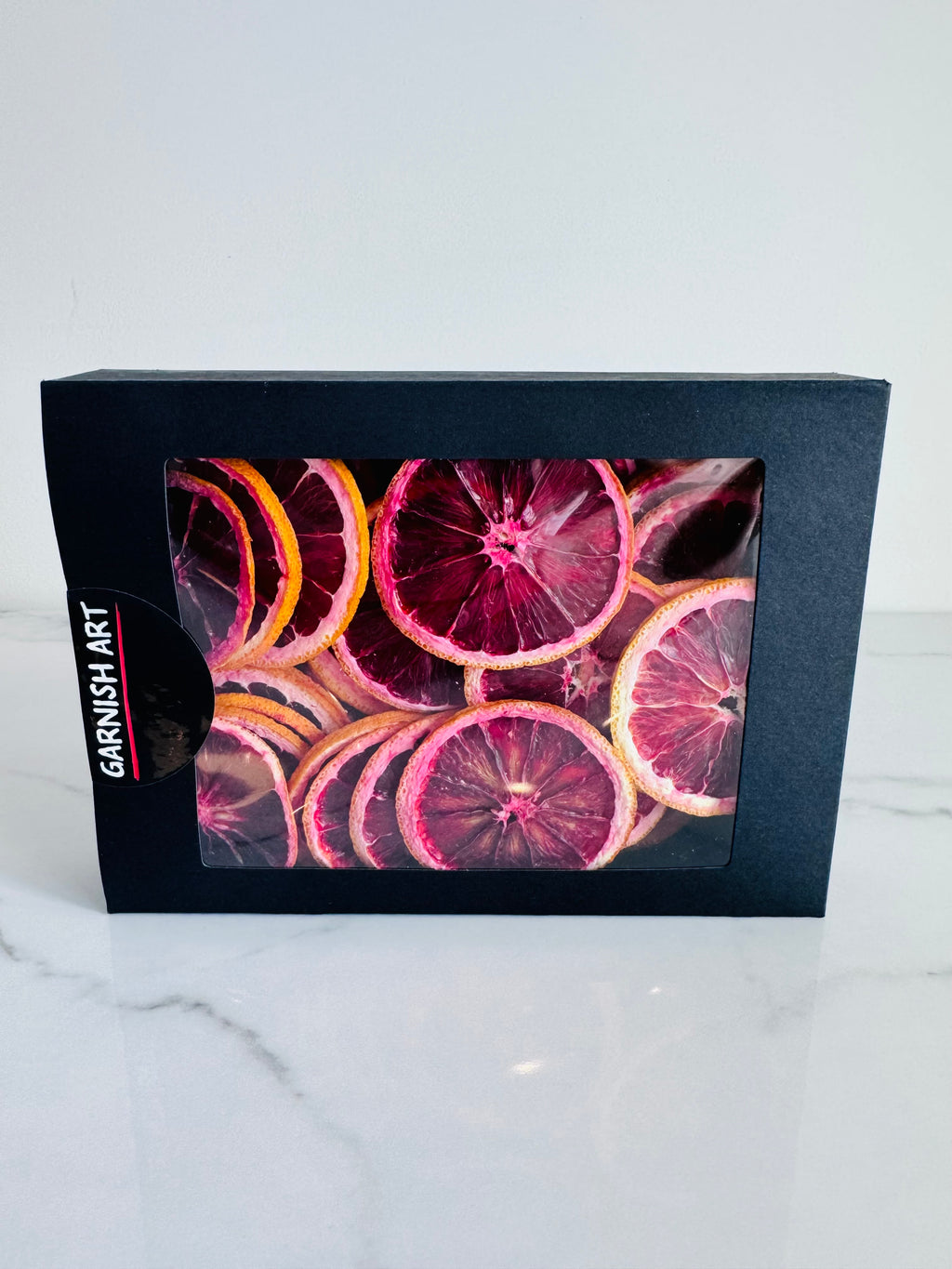 Blood Orange Box Party 40+ piece