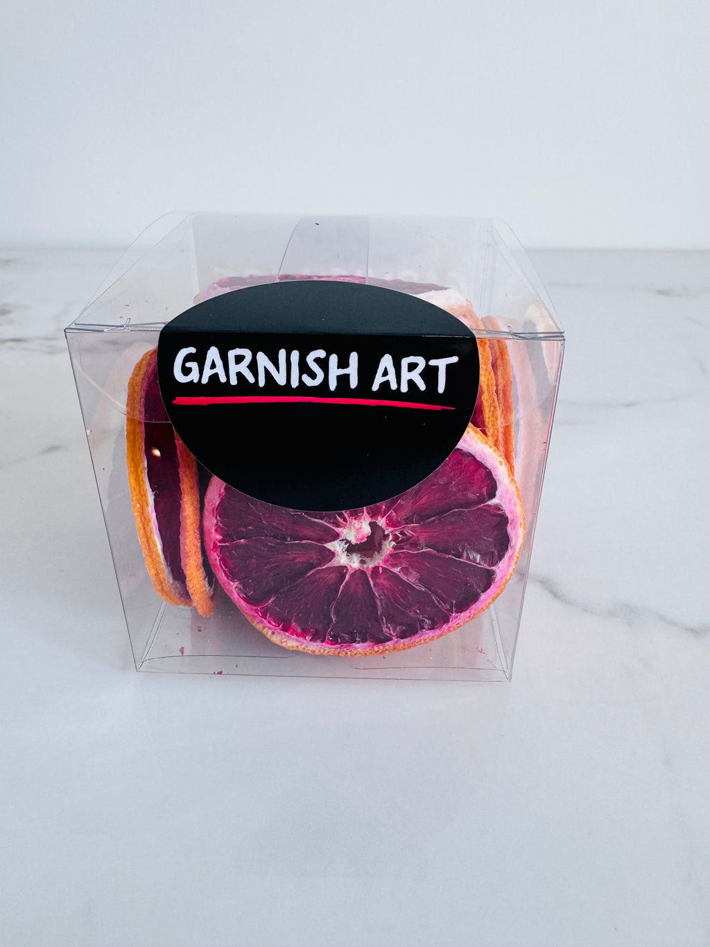 Blood Orange Small Box 20+ Piece