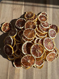 Bulk Dehydrated Lemon