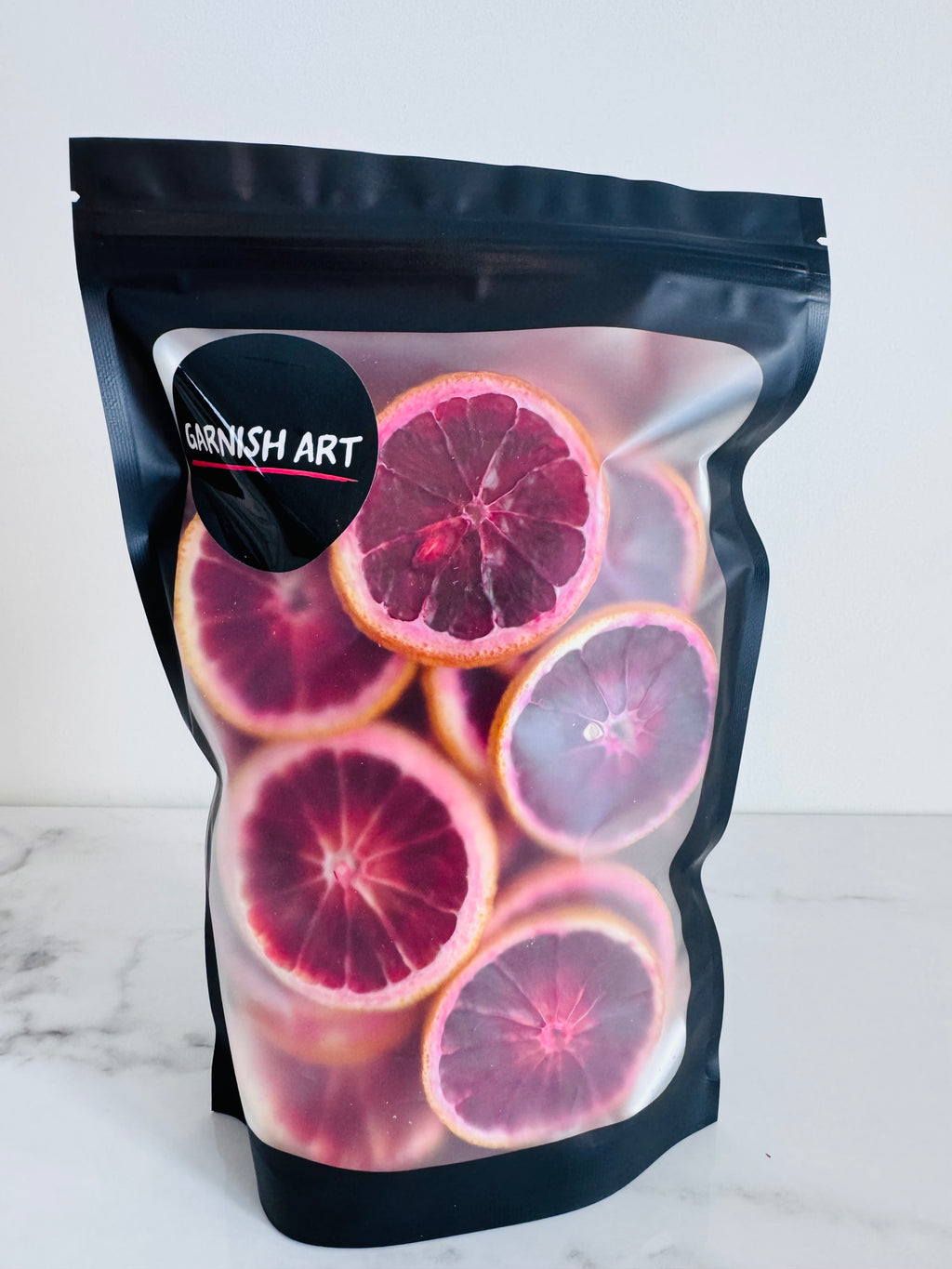 Blood Orange Medium Bag 45+ Piece