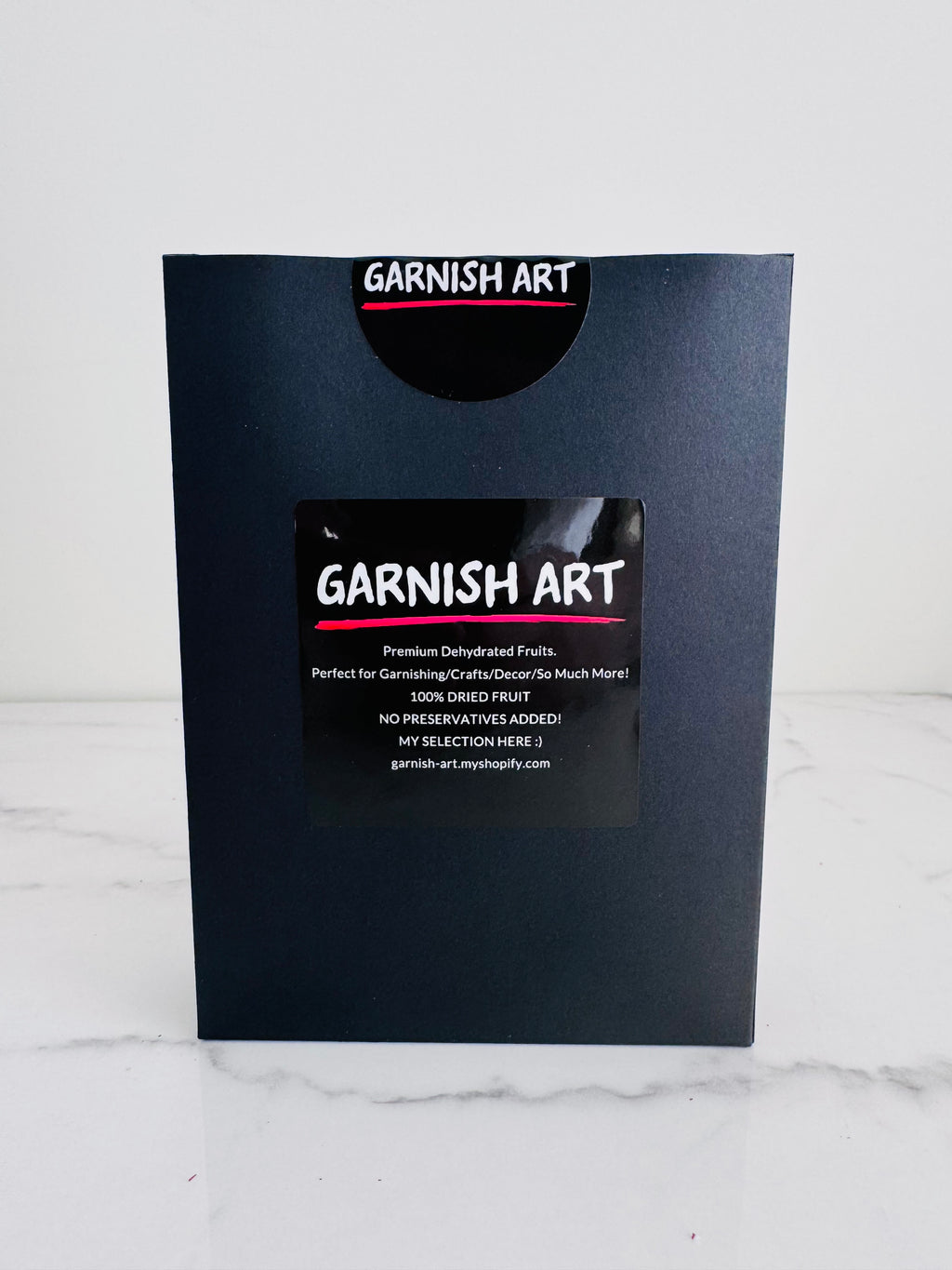 Mixed Orange Box Party 40+ Piece