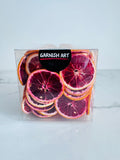 Blood Orange Large Box 120+ Piece
