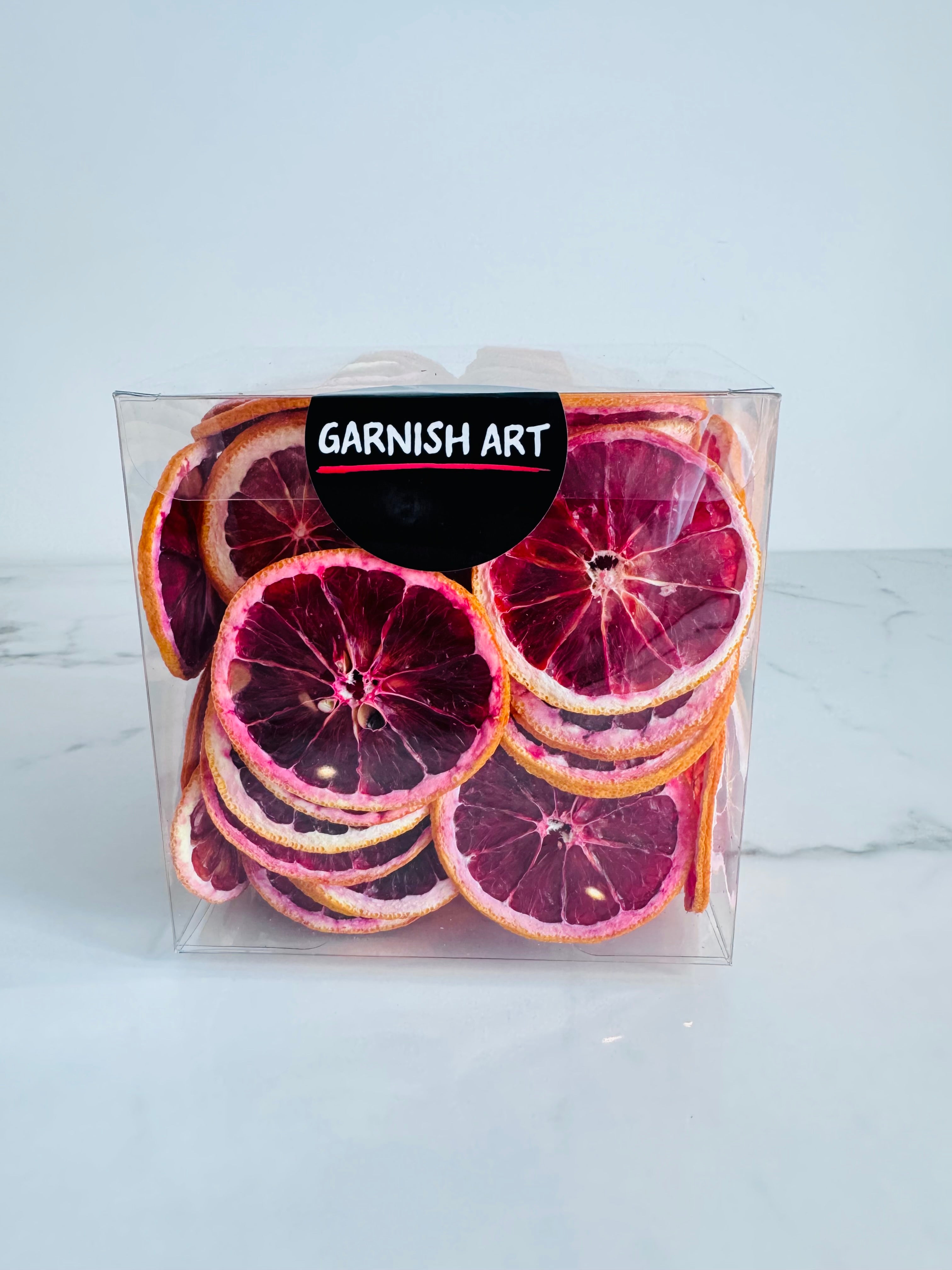 Blood Orange Large Box 120+ Piece