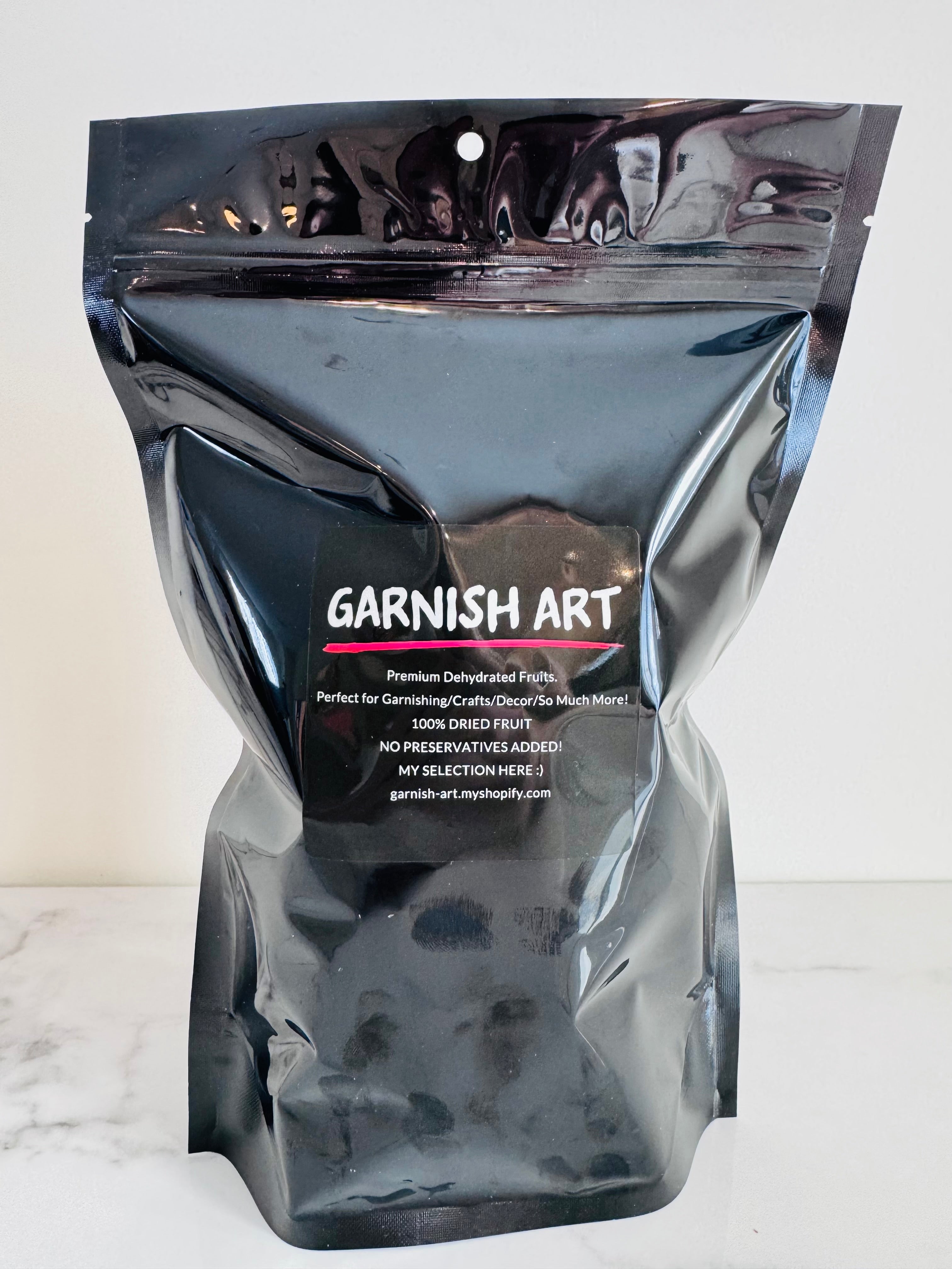 Blood Orange Large Bag 80+ Piece