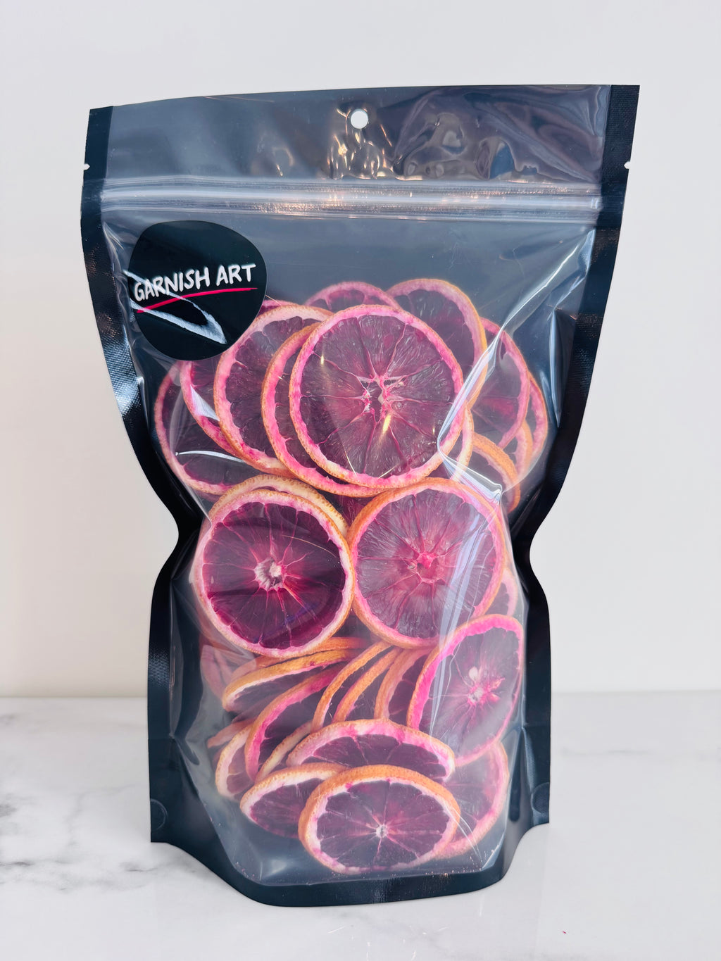 Blood Orange Large Bag 80+ Piece