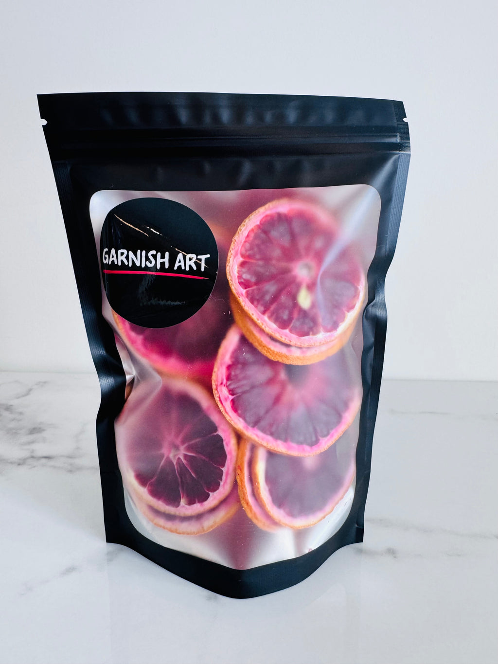 Blood Orange Small Bag 20+ Piece