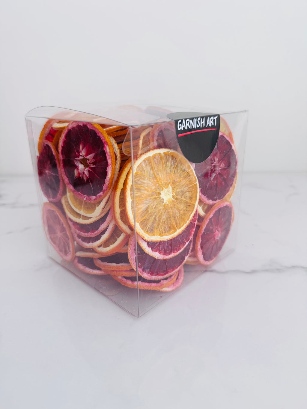 Large Mixed Orange Box 100 + Piece