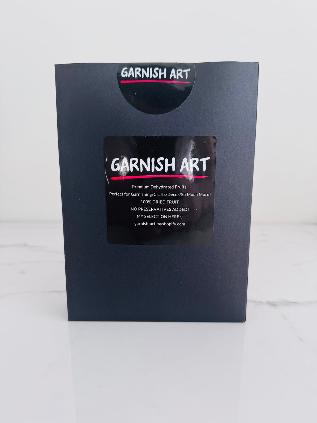 Mixed Citrus Box Party 50+ Piece