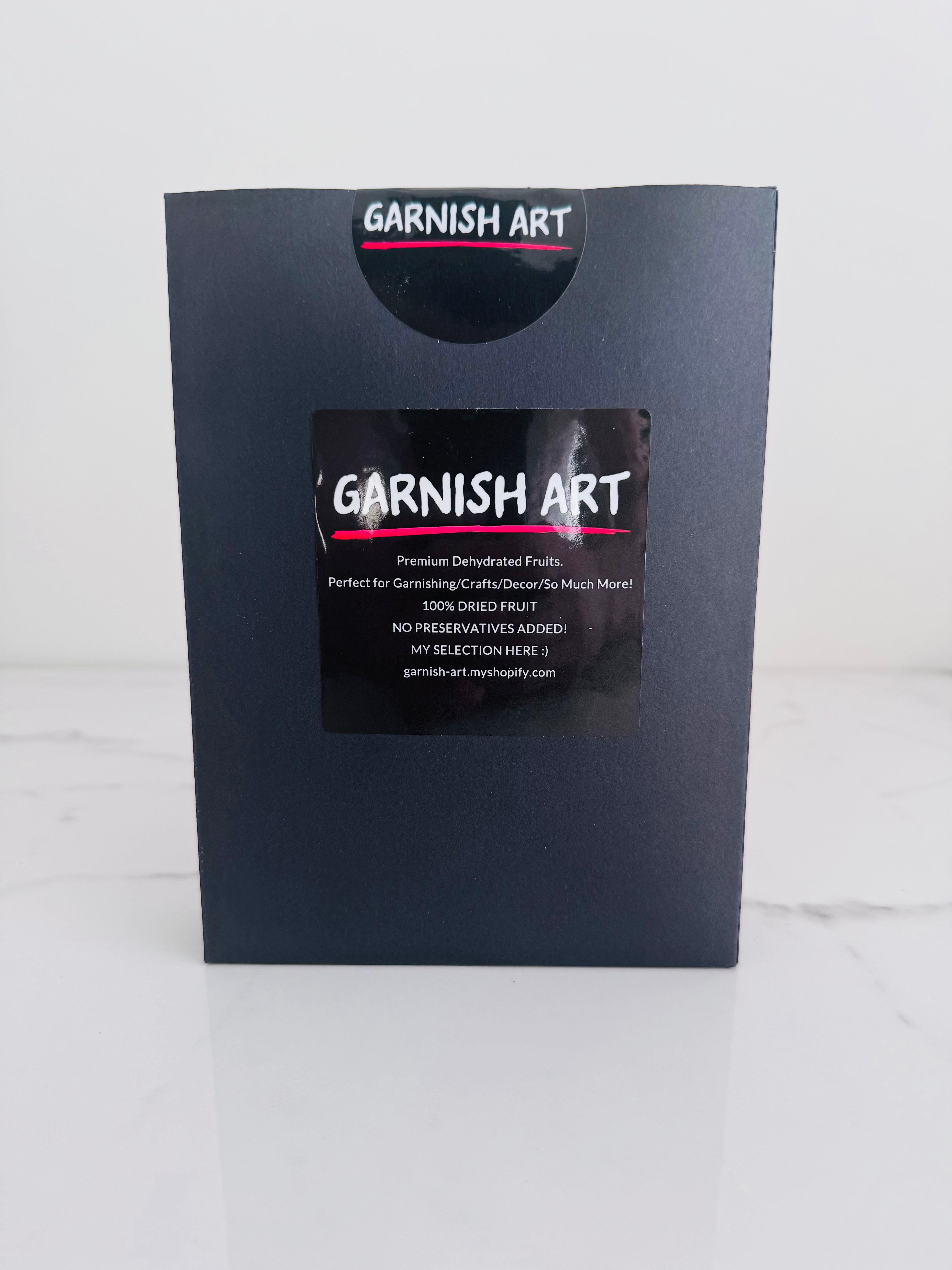 Mixed Citrus Box Party 50+ Piece