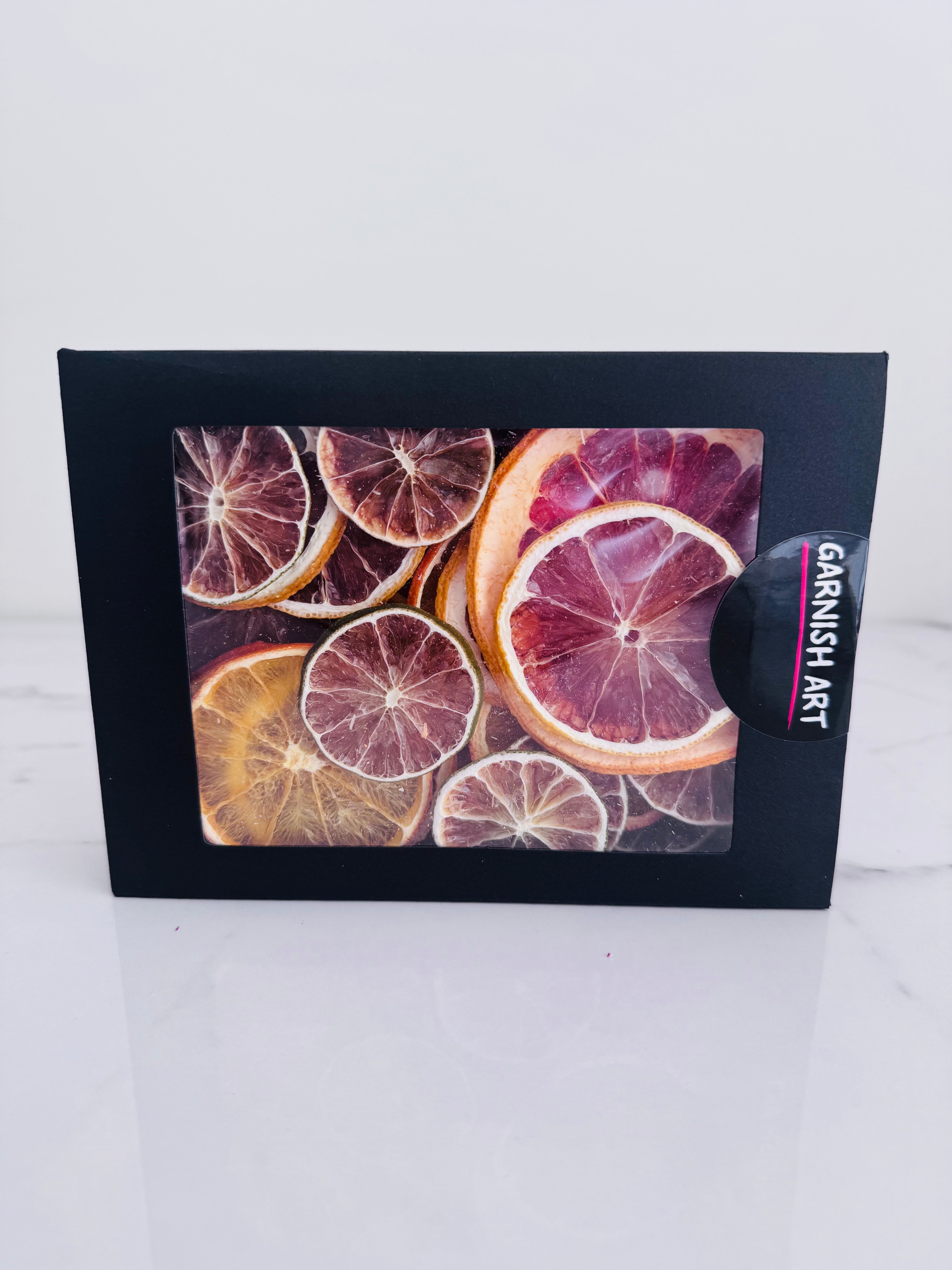 Mixed Citrus Box Party 50+ Piece