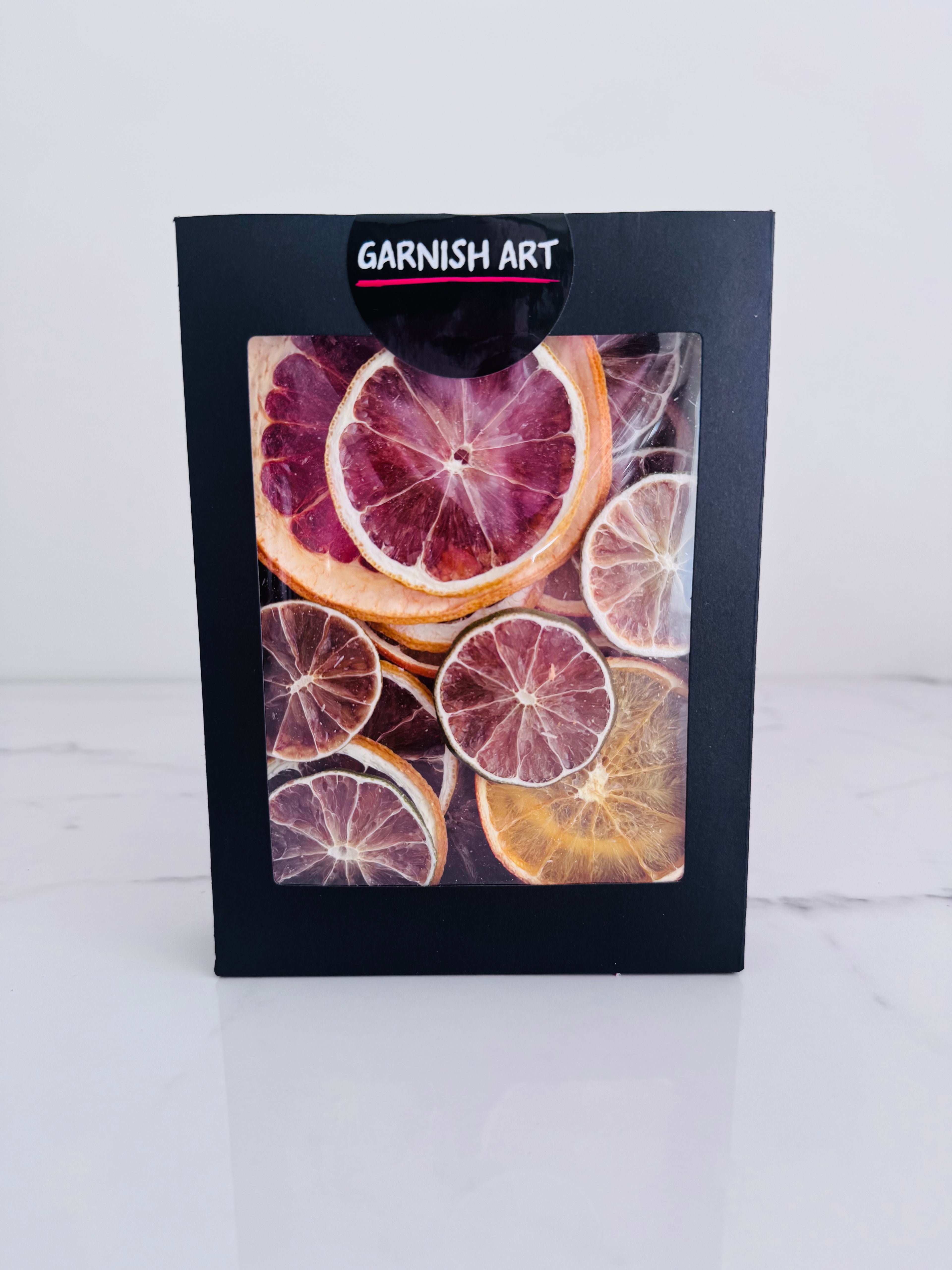 Mixed Citrus Box Party 50+ Piece