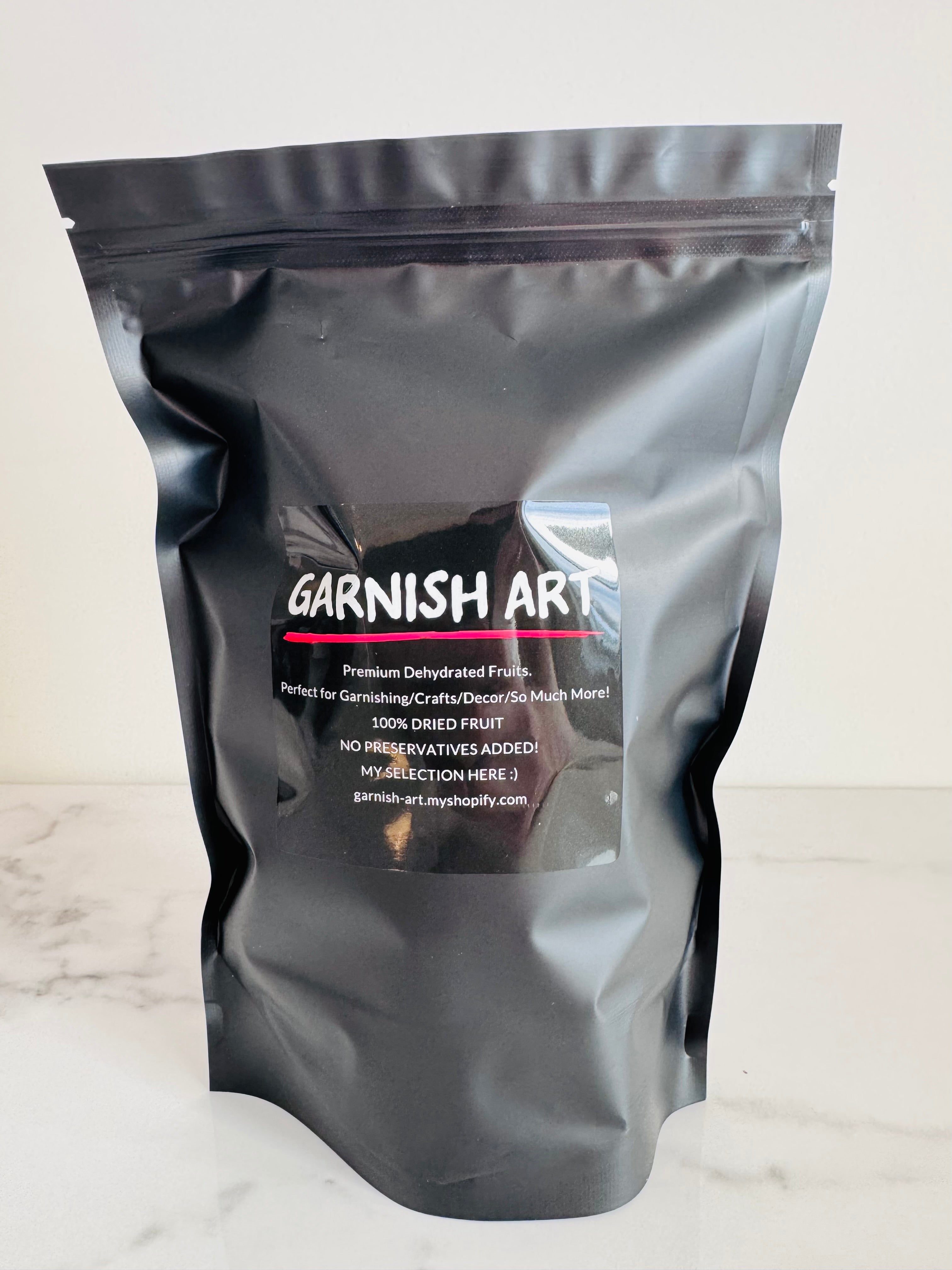 Blood Orange Medium Bag 45+ Piece