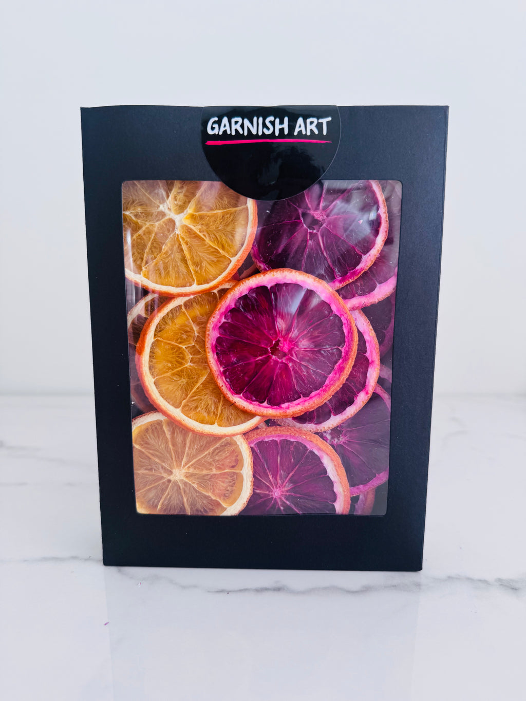 Mixed Orange Box Party 40+ Piece