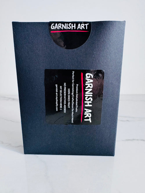 Blood Orange Box Party 40+ piece