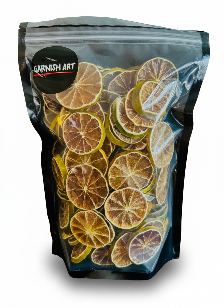 Large Lime Bag 140+ Piece