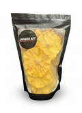 Medium Pineapple Circular Bag 15+ Piece