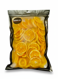 Jumbo Orange Bag 130+ Piece