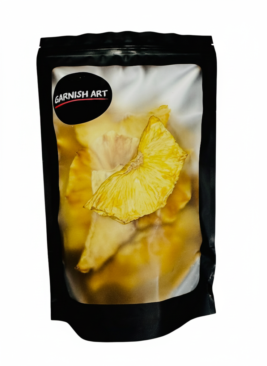 Medium Pineapple Half Bag 25+ Piece