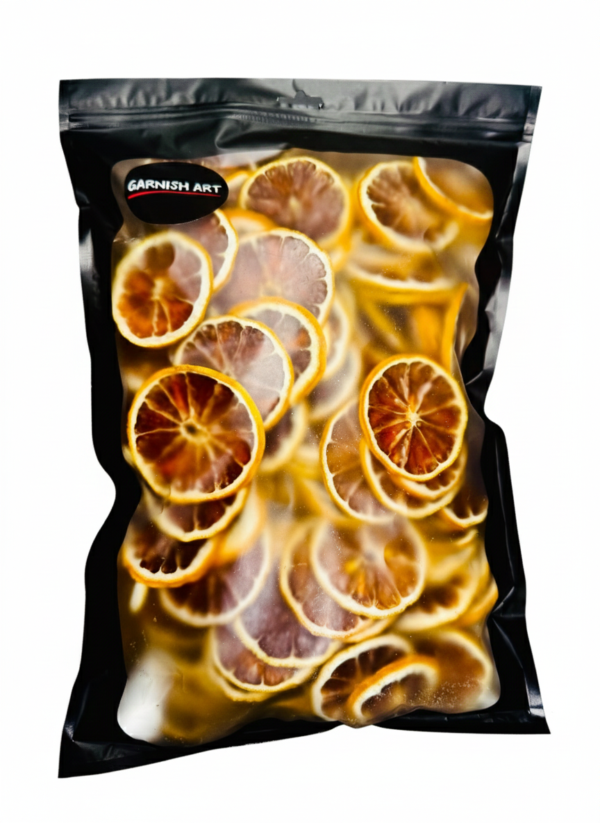 Jumbo Lemon Bag 180+ Piece