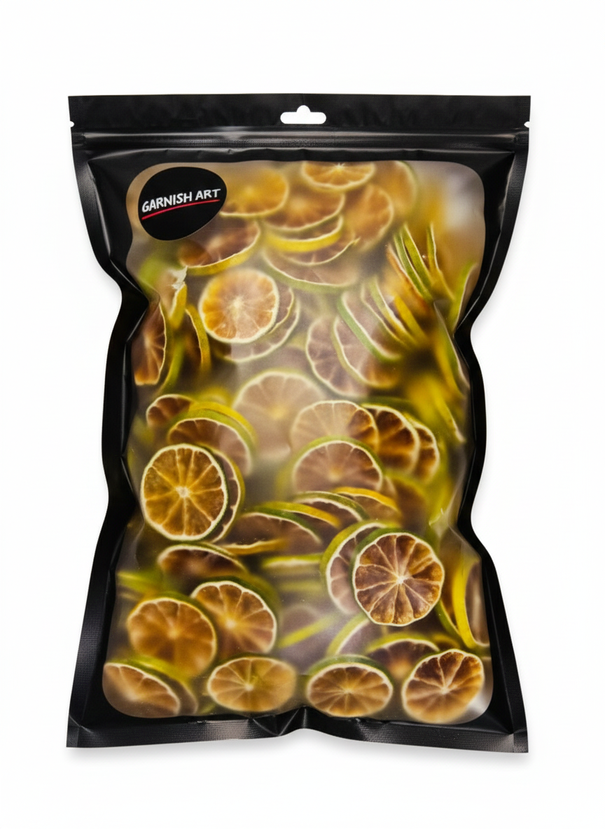 Jumbo Lime Bag 280+ Piece