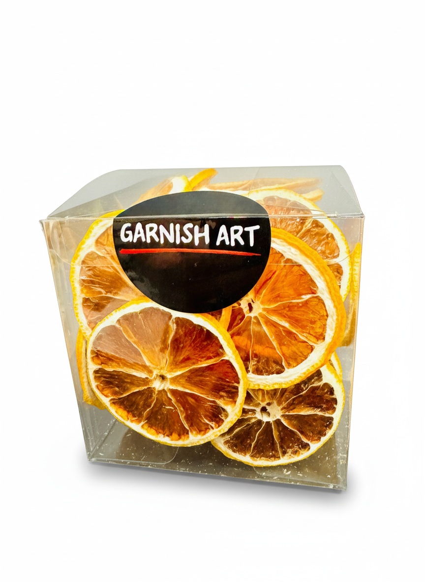 Medium Lemon Box 45+ Piece