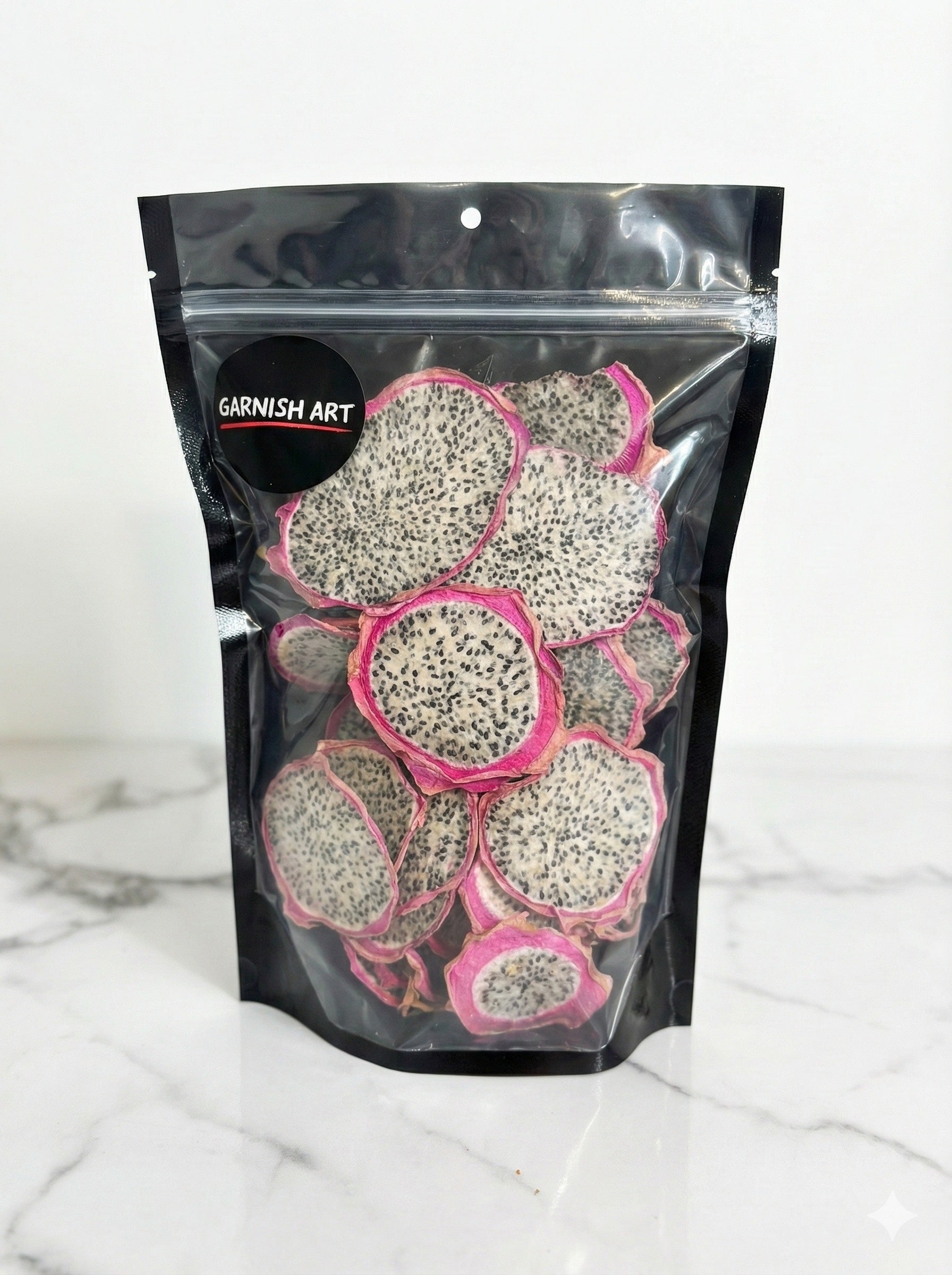 Large Dragon Fruit Bag 40+ Piece