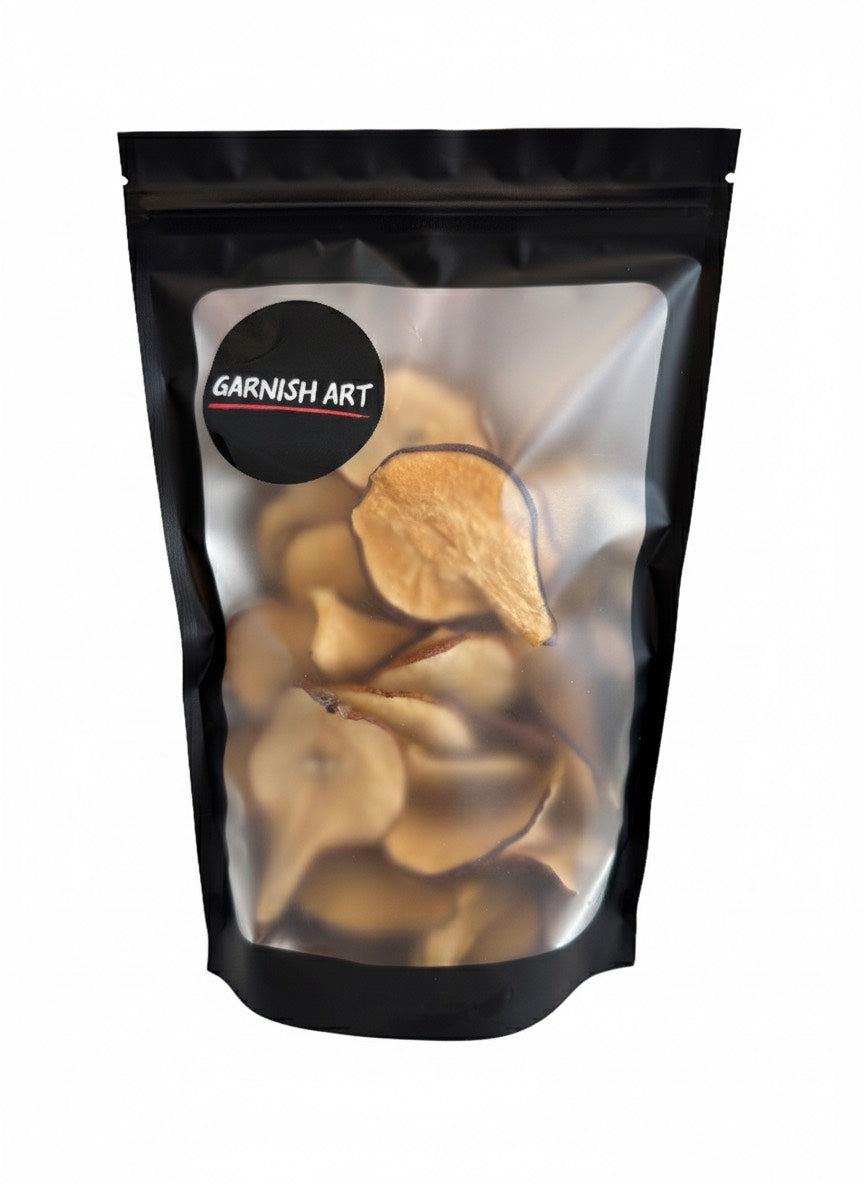 Medium Pear 50+ Piece