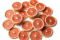 Bulk Dehydrated Grapefruit Wheels