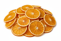 Bulk Dehydrated Orange